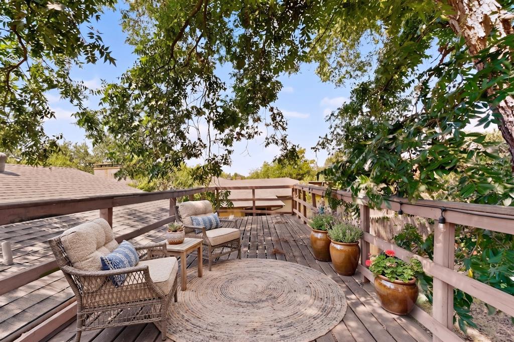Co-Dallas - Residential