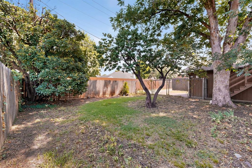 Co-Dallas - Residential