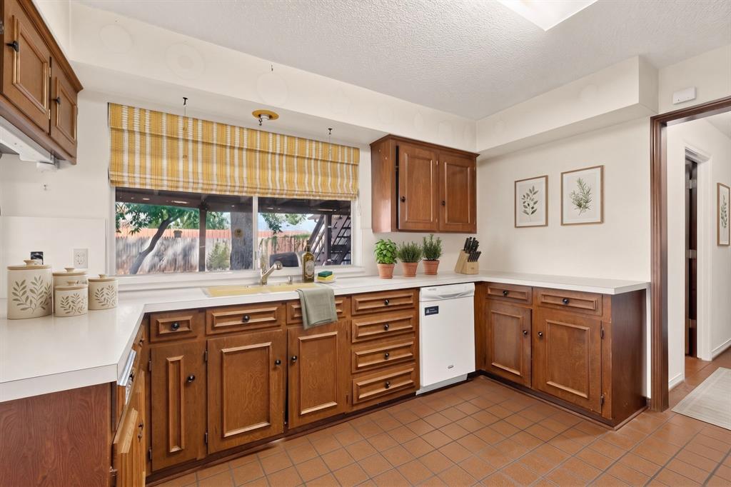 Co-Dallas - Residential