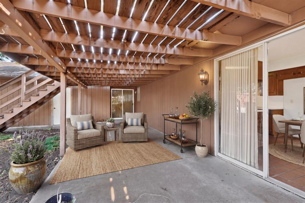 Co-Dallas - Residential