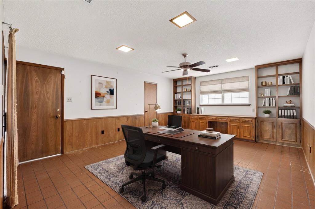 Co-Dallas - Residential