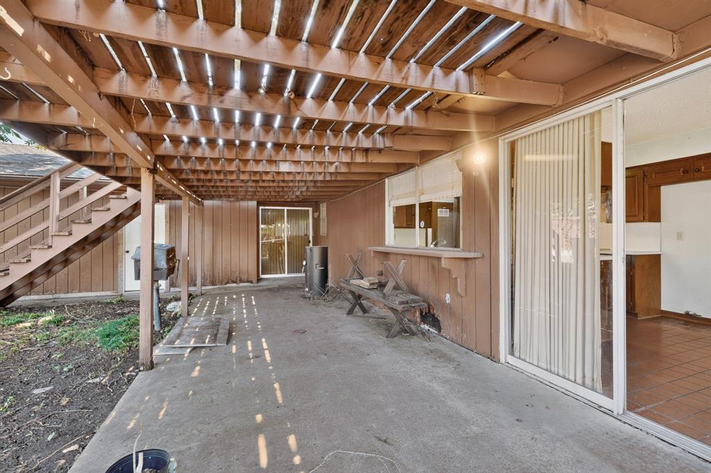 Co-Dallas - Residential