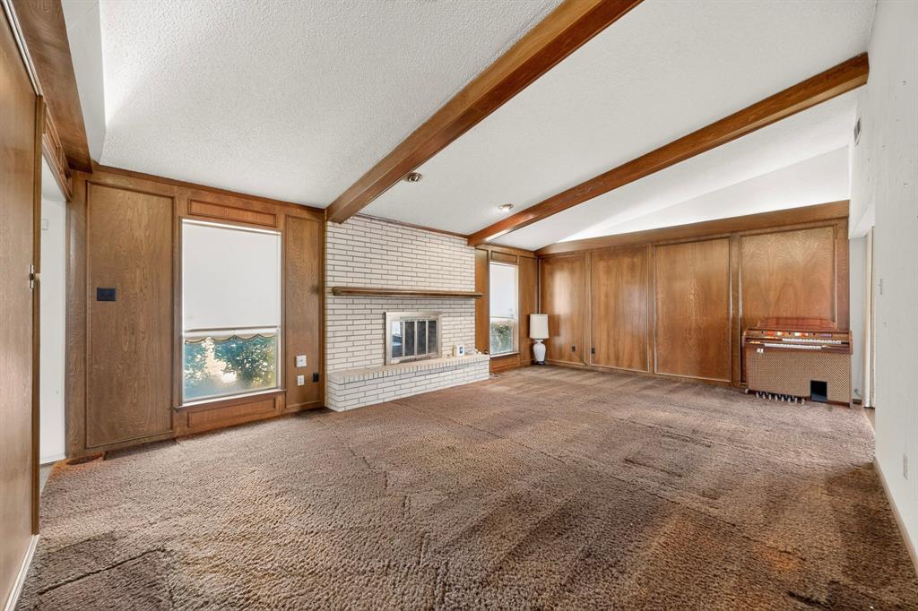Co-Dallas - Residential