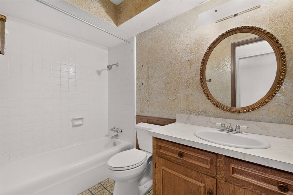 Co-Dallas - Residential