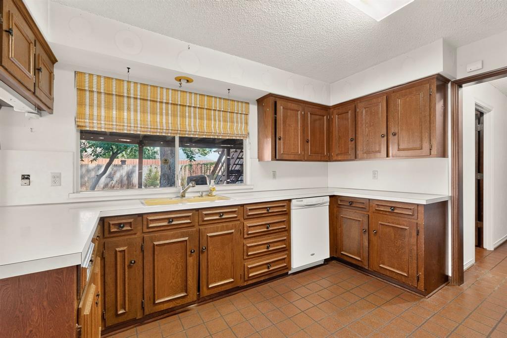 Co-Dallas - Residential