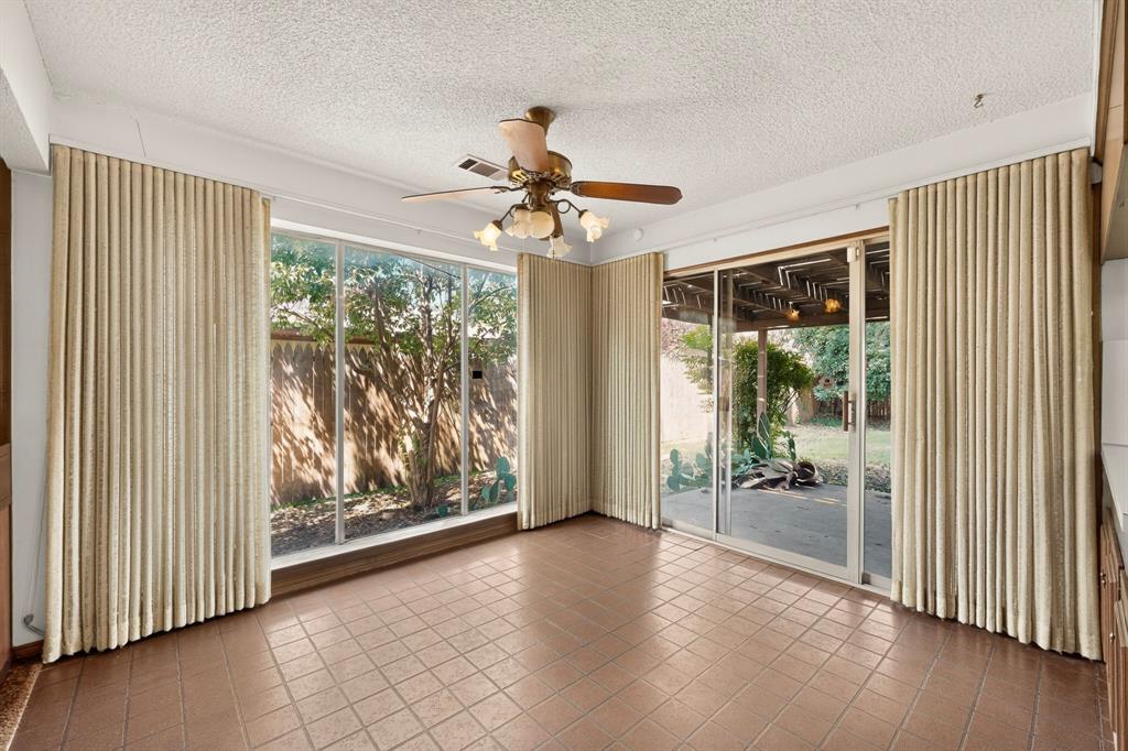 Co-Dallas - Residential