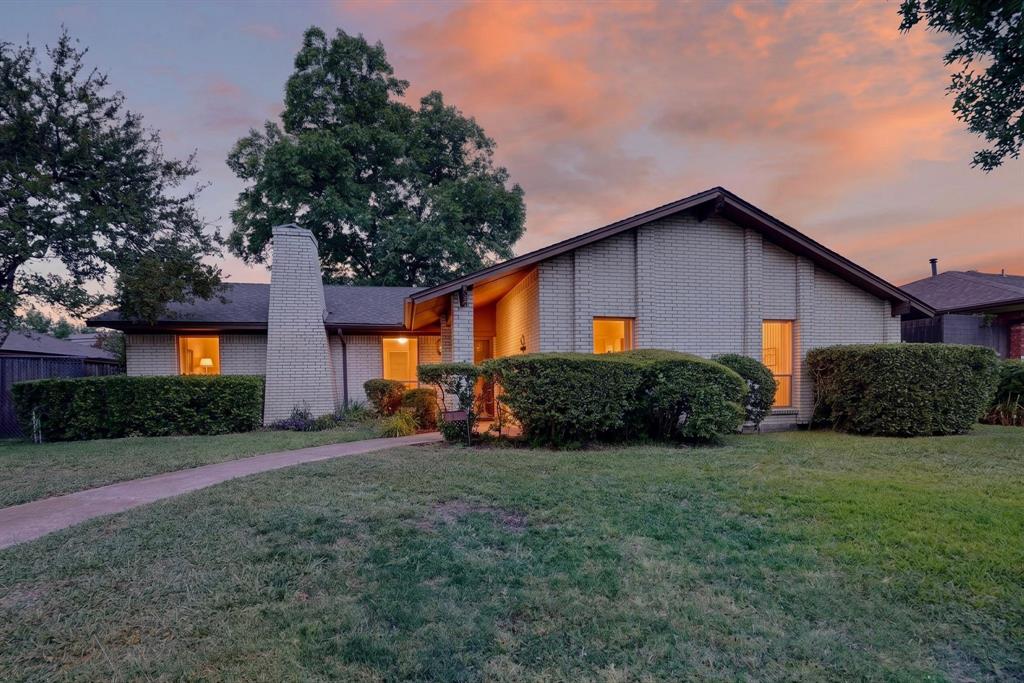 Co-Dallas - Residential