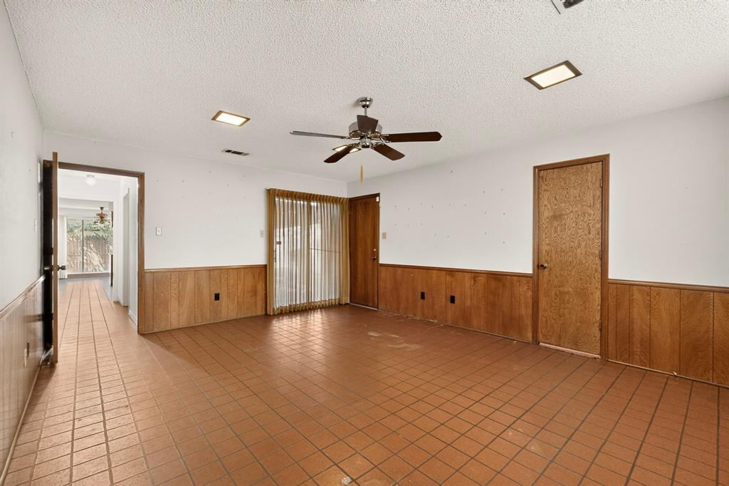 Co-Dallas - Residential