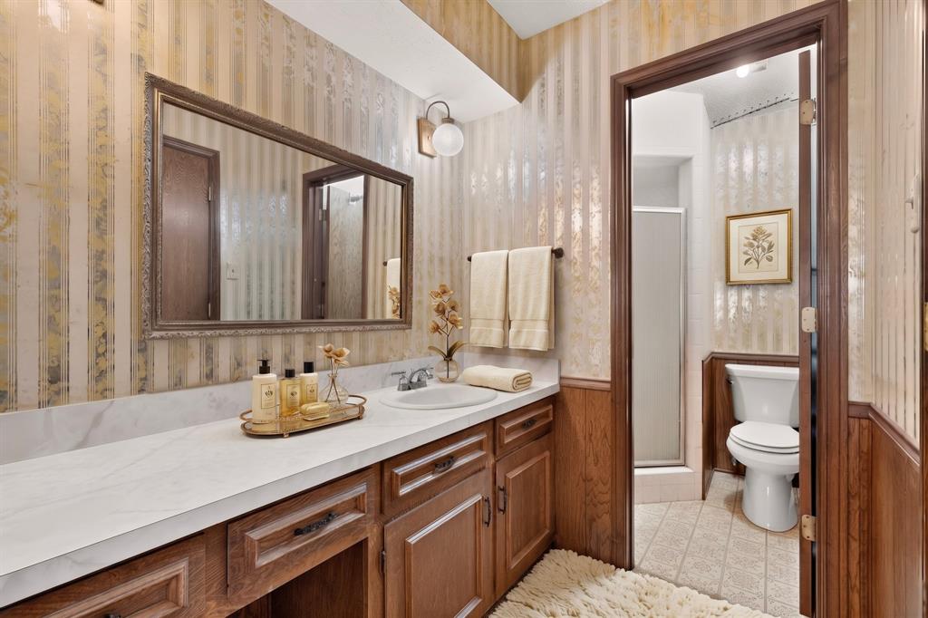 Co-Dallas - Residential