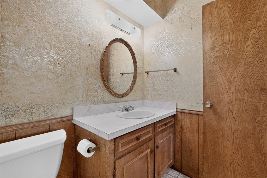 Co-Dallas - Residential