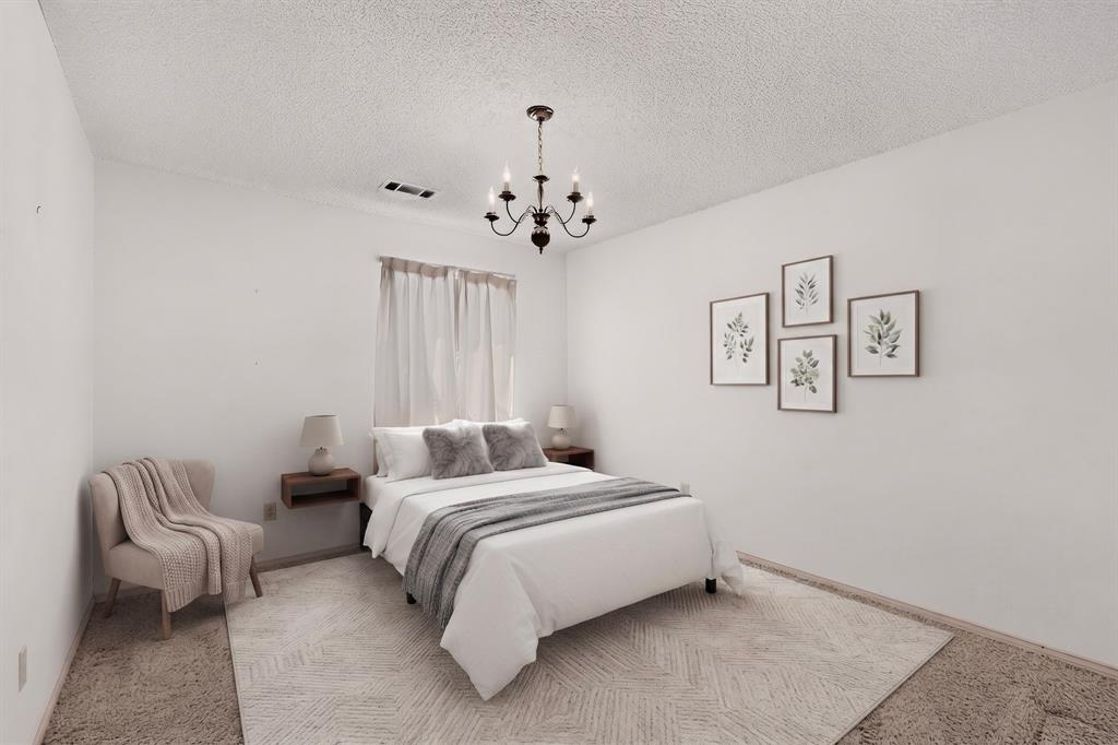 Co-Dallas - Residential