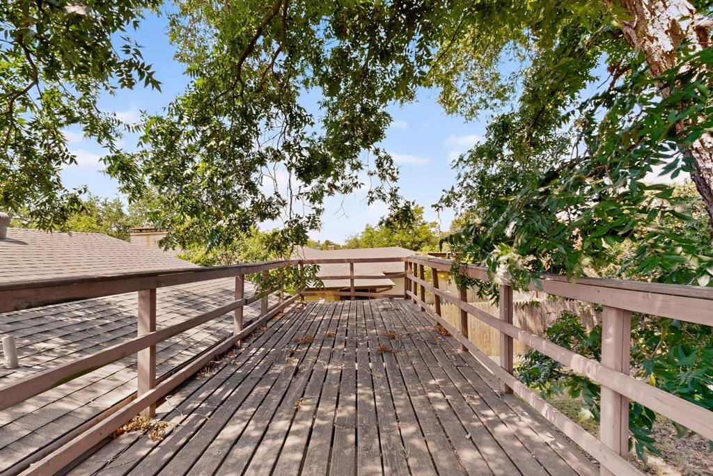 Co-Dallas - Residential