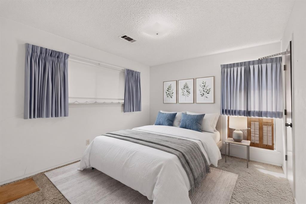 Co-Dallas - Residential