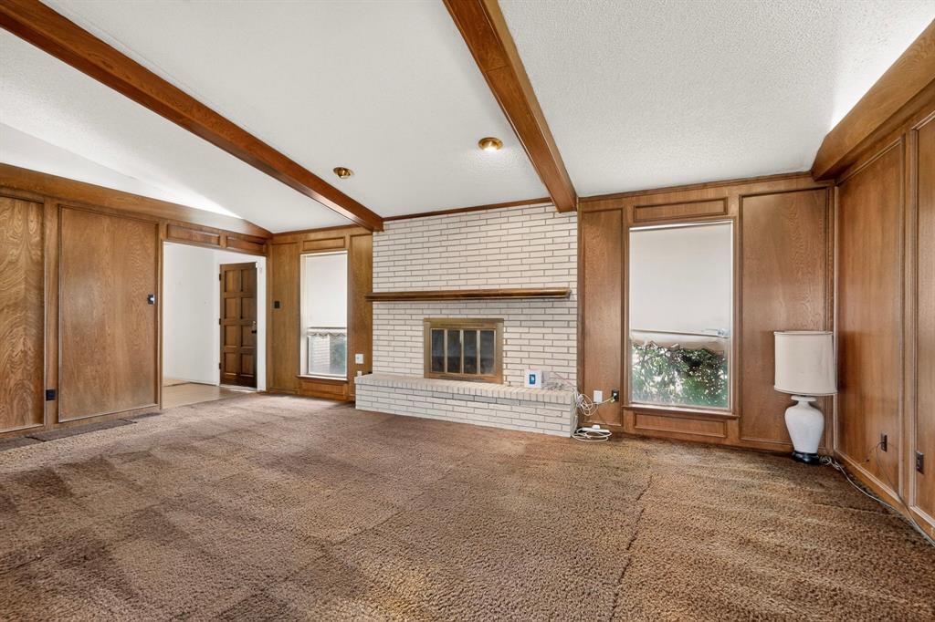 Co-Dallas - Residential