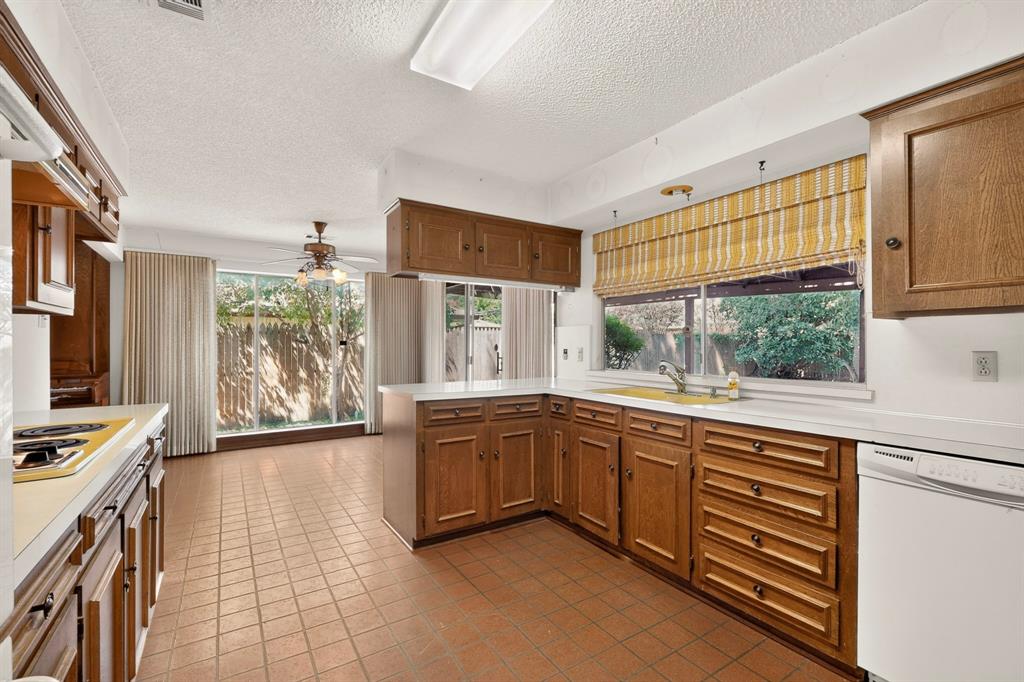 Co-Dallas - Residential