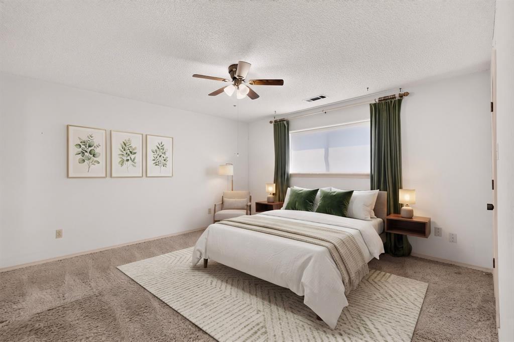 Co-Dallas - Residential