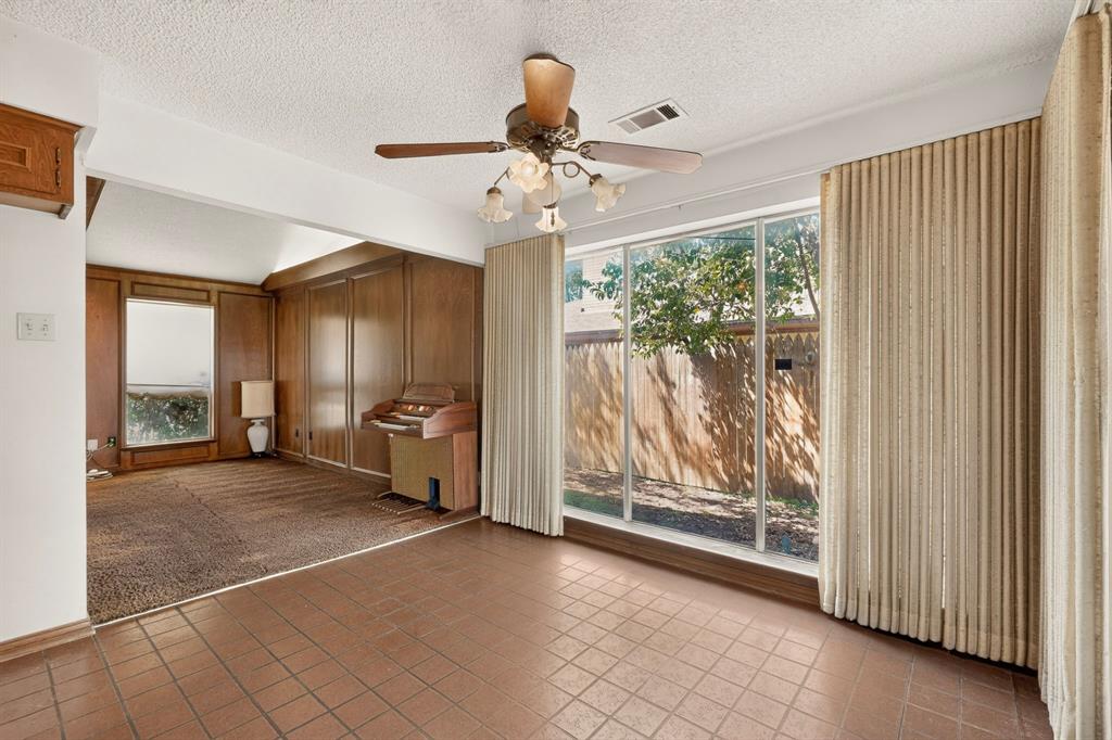Co-Dallas - Residential