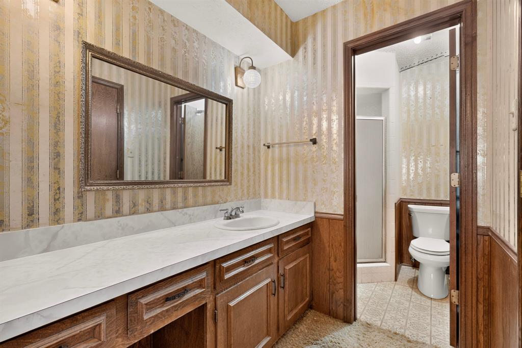 Co-Dallas - Residential