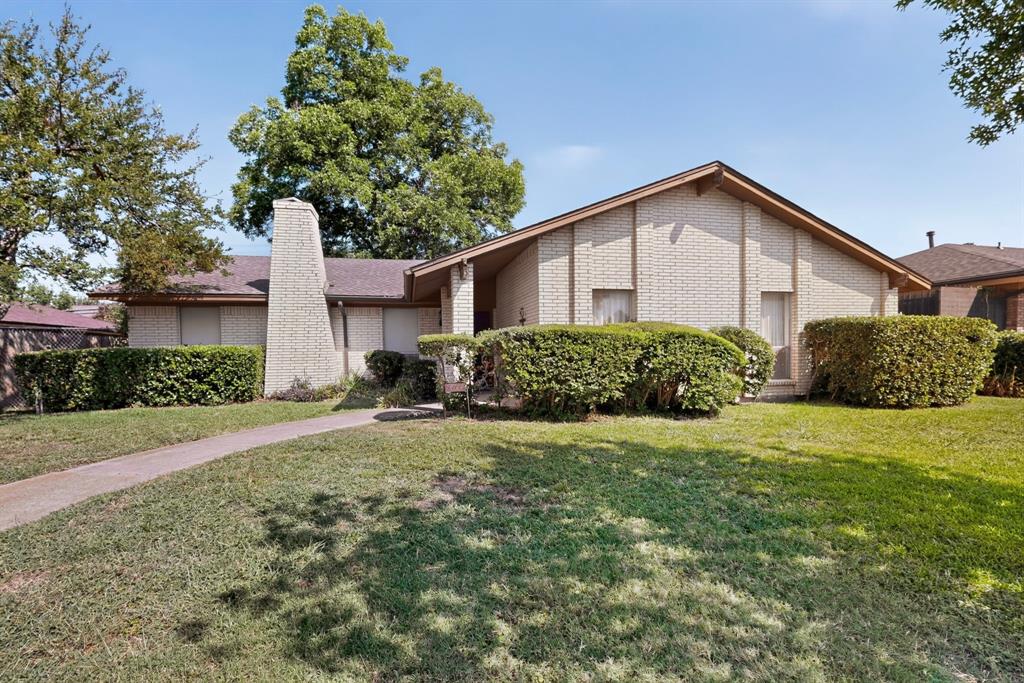 Co-Dallas - Residential