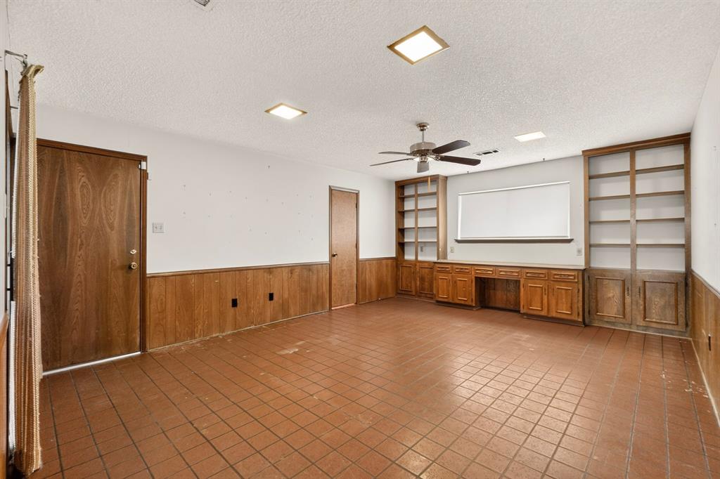 Co-Dallas - Residential