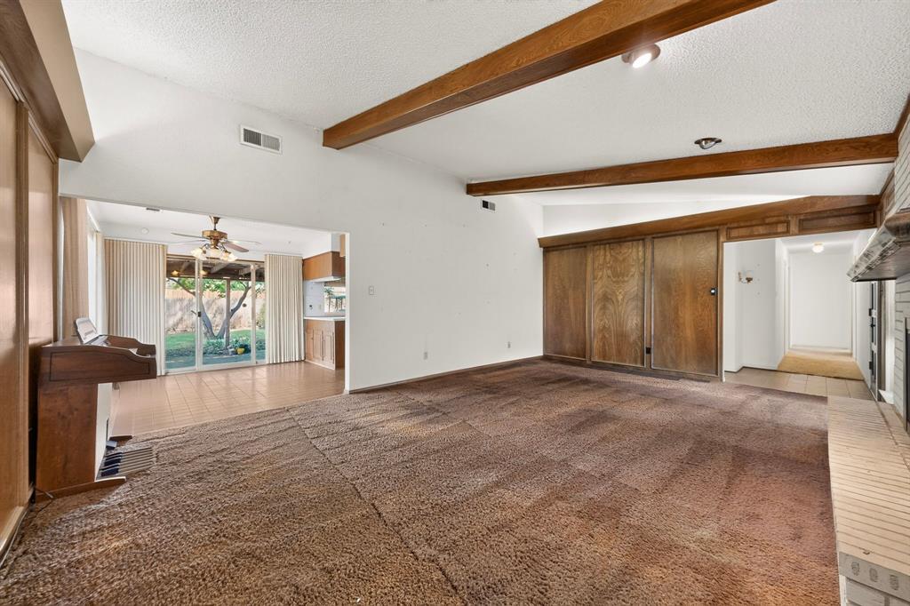 Co-Dallas - Residential