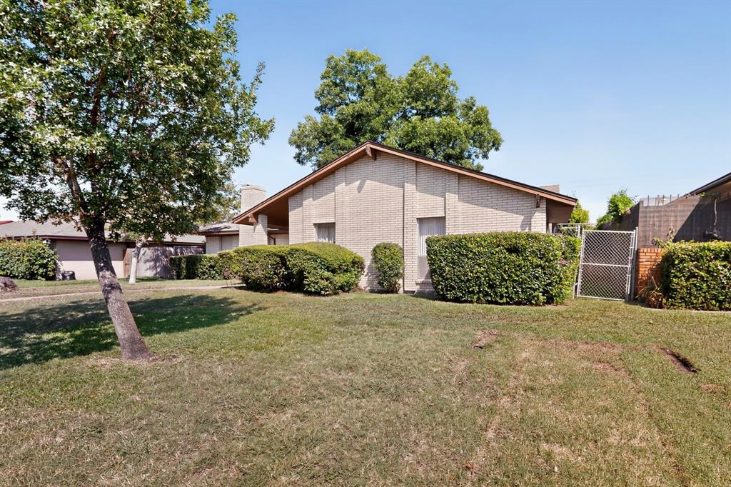 Co-Dallas - Residential