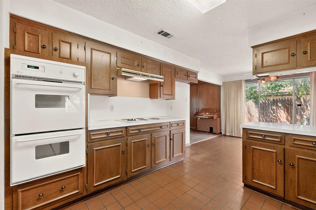 Co-Dallas - Residential