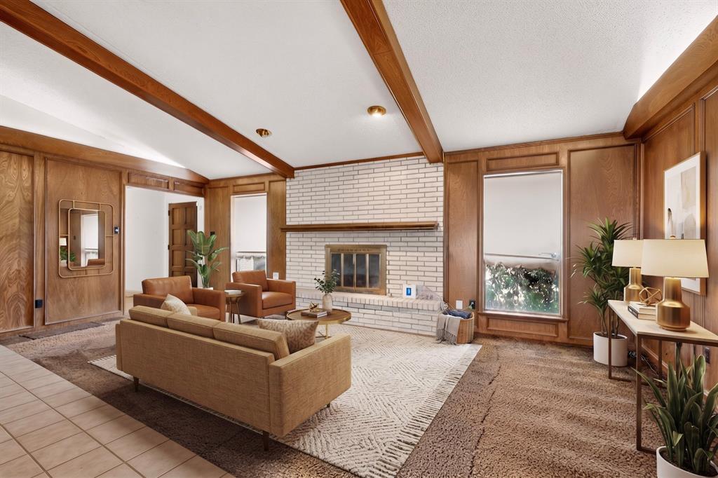 Co-Dallas - Residential