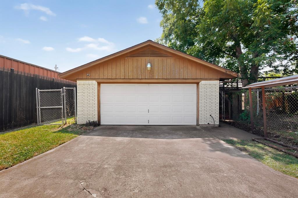 Co-Dallas - Residential