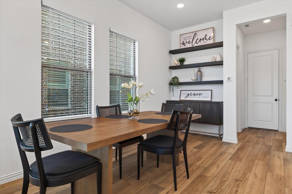 Aria Ph 1 - Residential