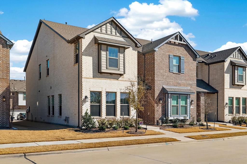 Aria Ph 1 - Residential