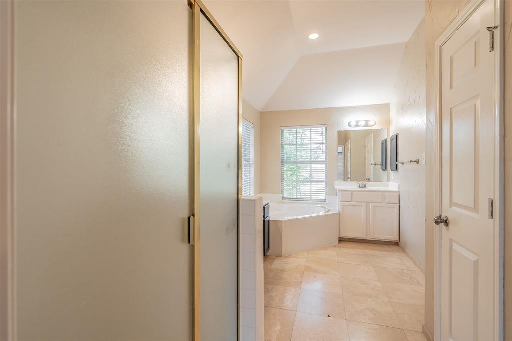 Park Glen Add - Residential
