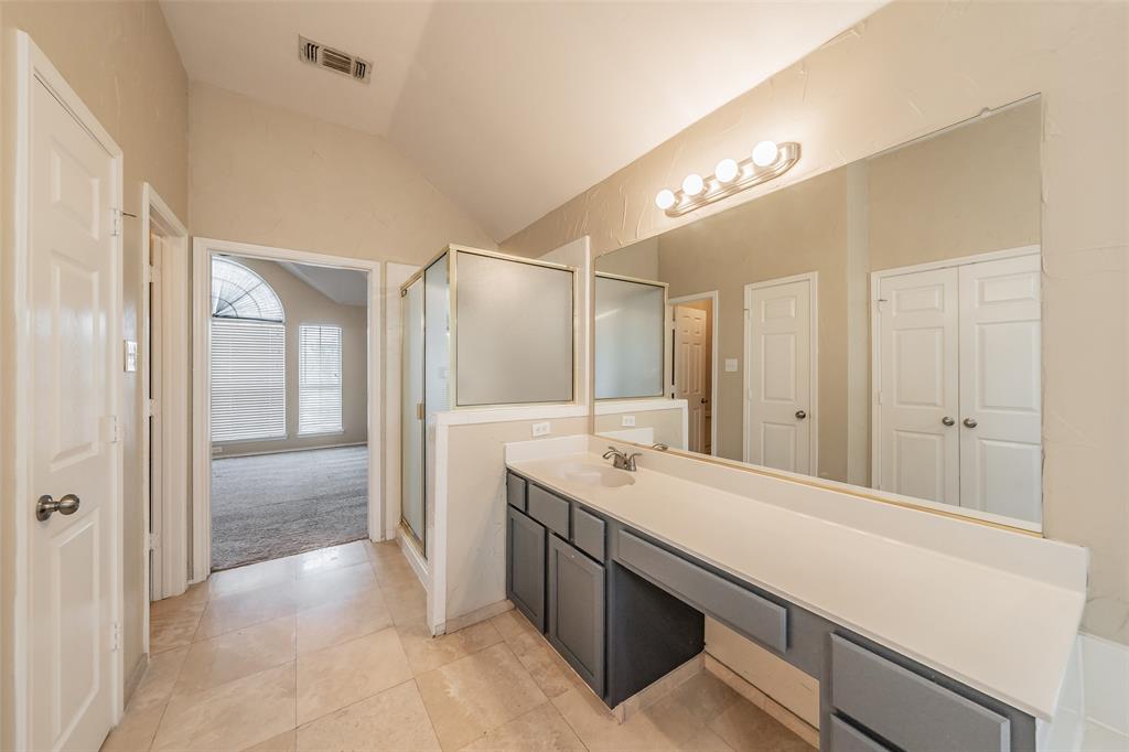 Park Glen Add - Residential