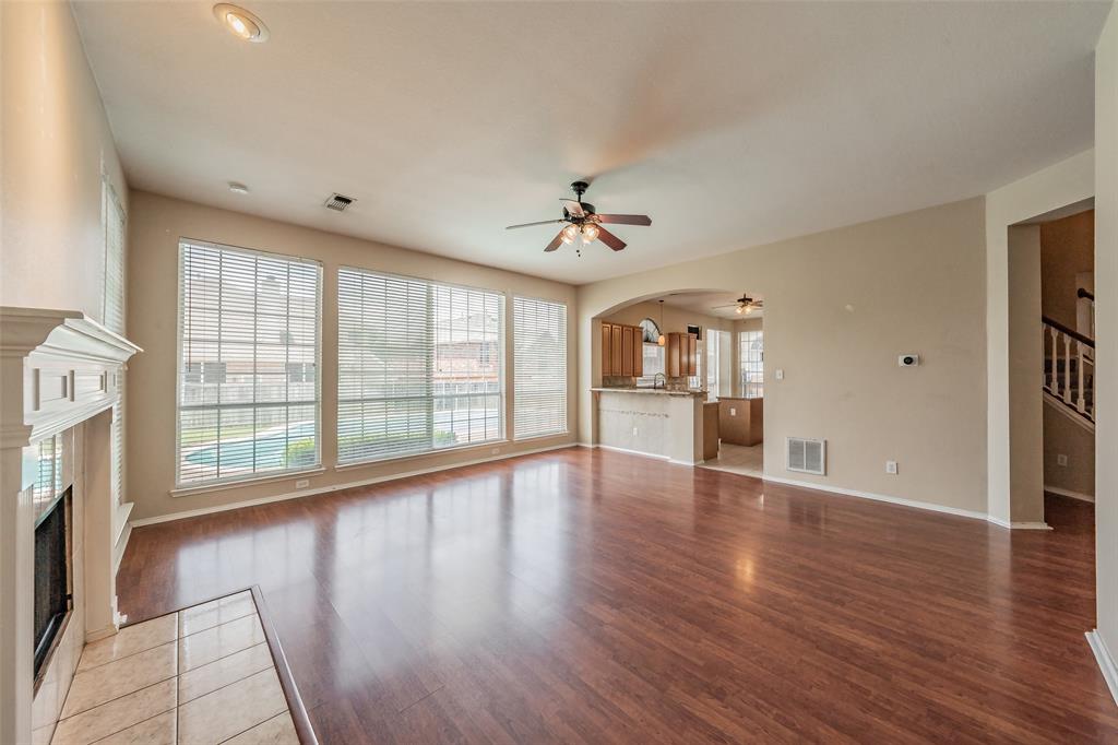 Park Glen Add - Residential