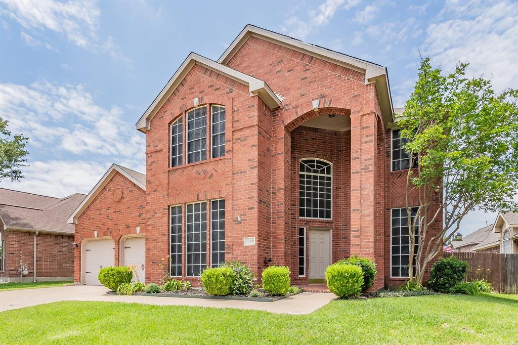 Park Glen Add - Residential