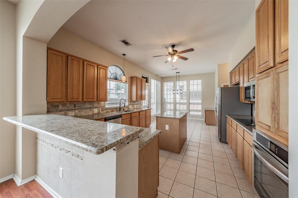 Park Glen Add - Residential