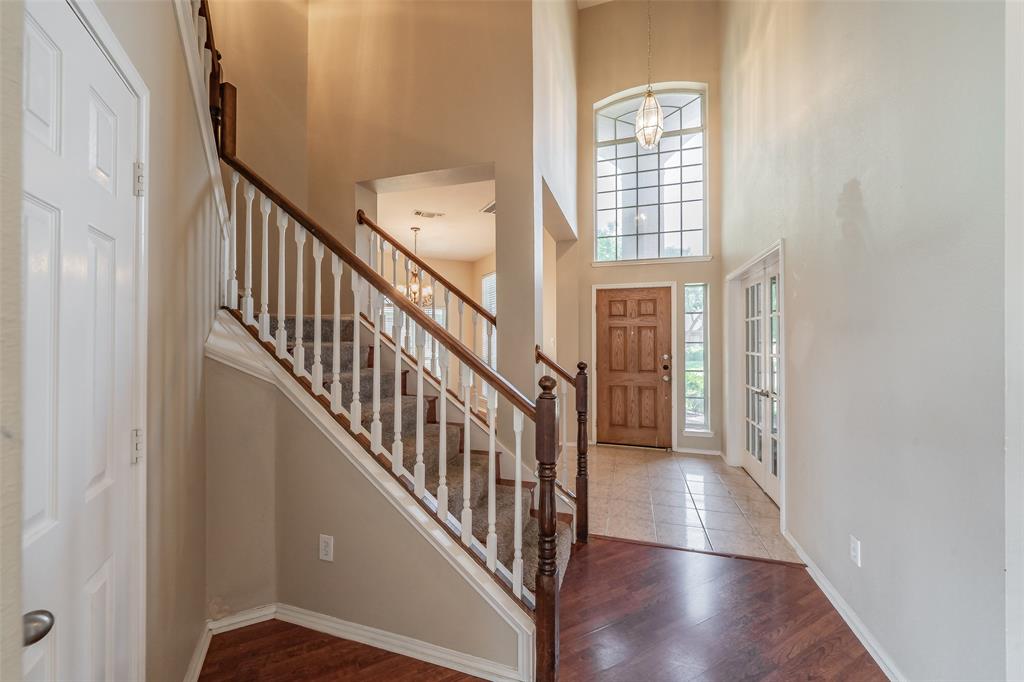 Park Glen Add - Residential