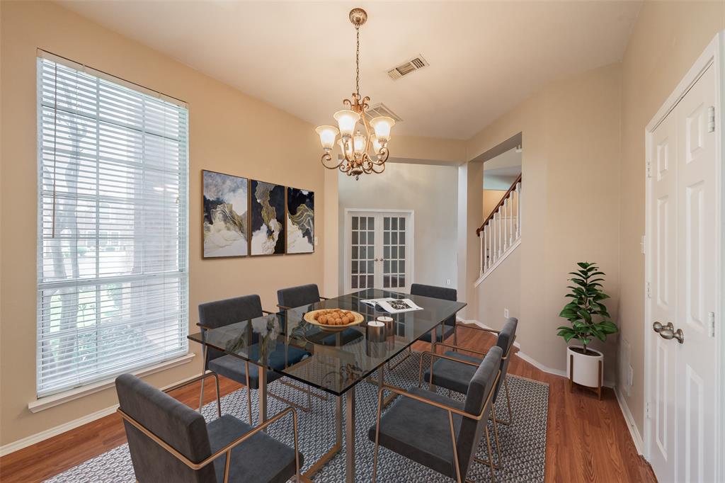 Park Glen Add - Residential