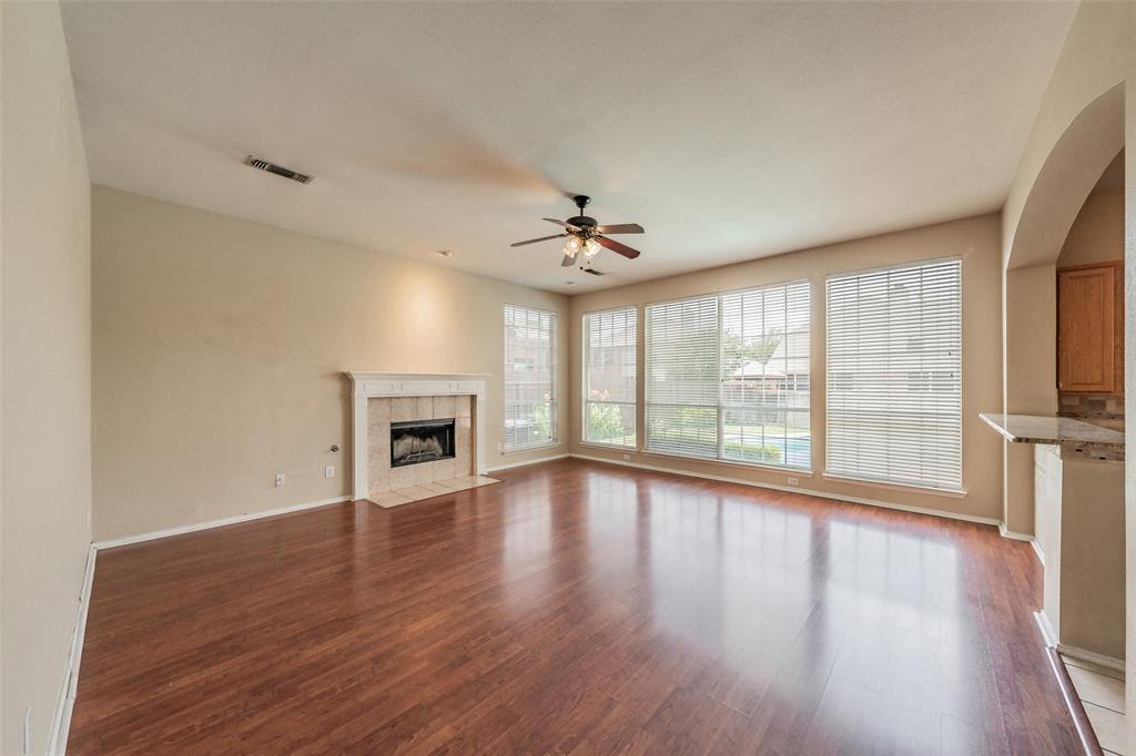Park Glen Add - Residential