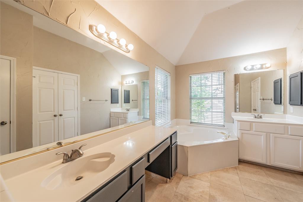Park Glen Add - Residential