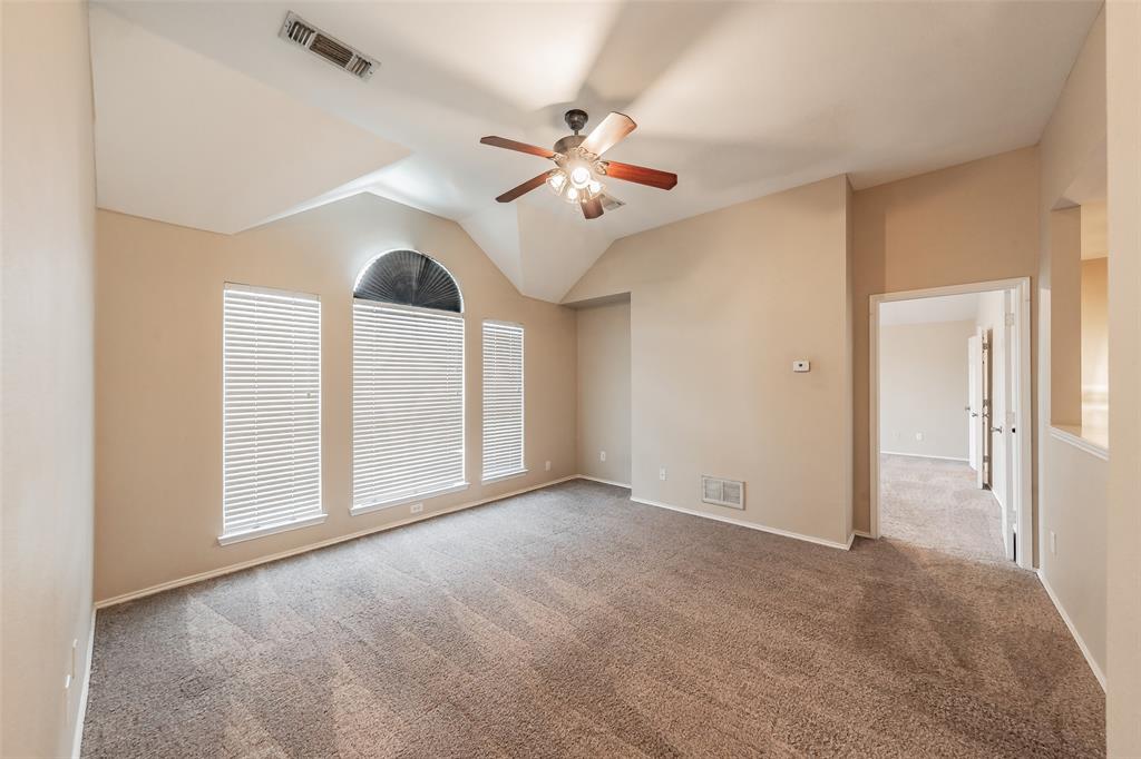 Park Glen Add - Residential