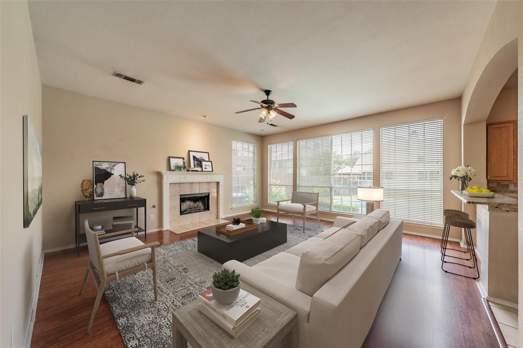 Park Glen Add - Residential