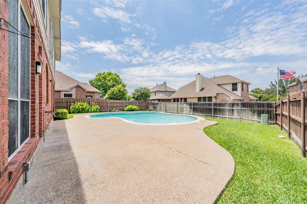 Park Glen Add - Residential