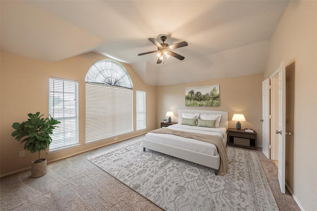 Park Glen Add - Residential