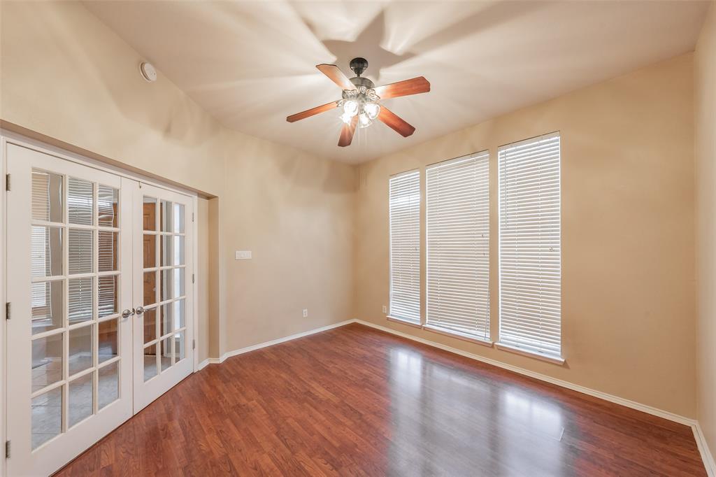 Park Glen Add - Residential