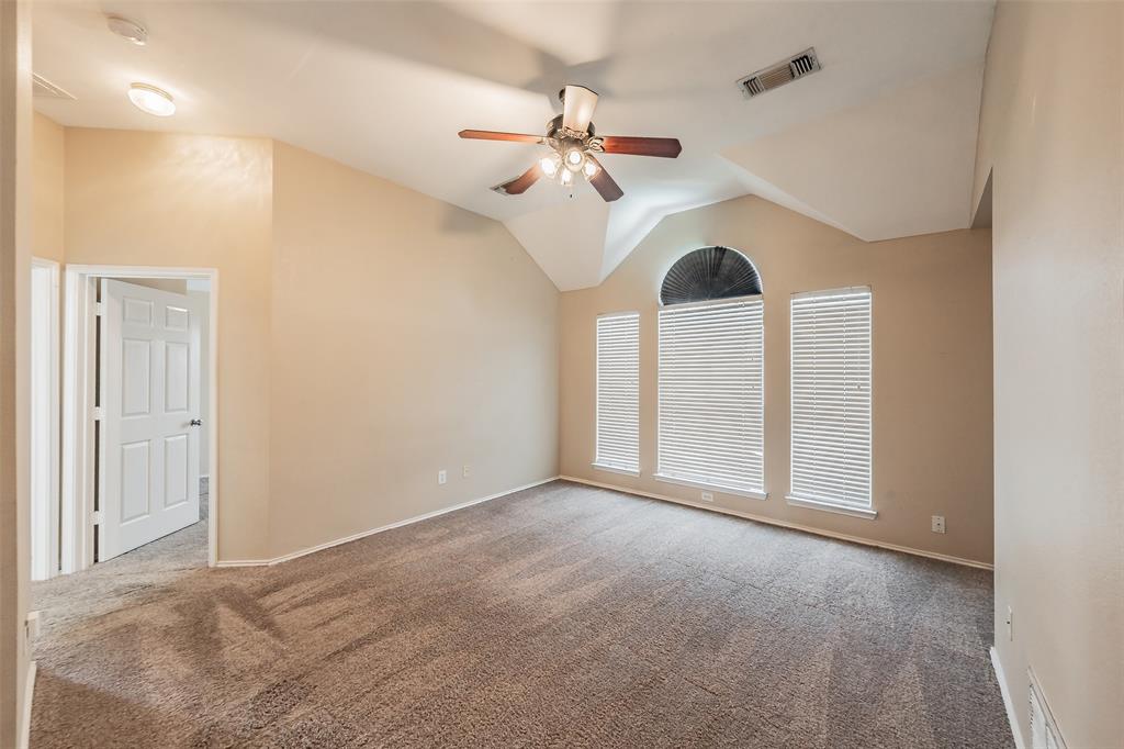 Park Glen Add - Residential