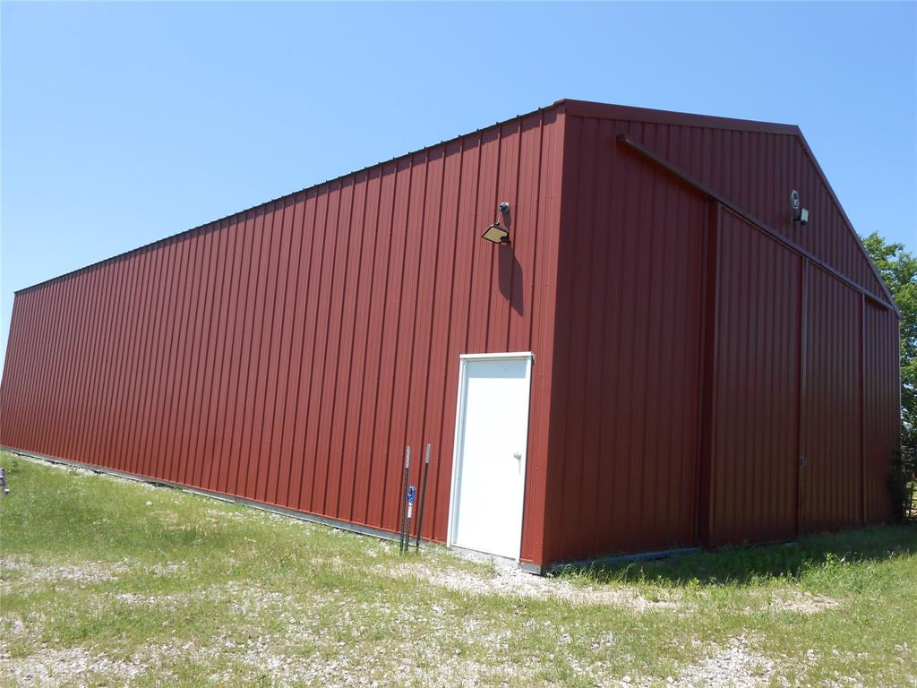 The location is highly desirable, being in close proximity to Weatherford College and Denton. Furthermore, THIS IS ONE LOT THAT IS  adjacent to the home and 10 acres MLS 20921980 . Two other lots are lots available for purchase, which would increase the total acreage. ACRES, MLS 20921960 7.320 ACRES, MLS 20921924 10.350 ACRES

PLEASE DO NOT TOUCH THE FENCE , THERE IS  A HOT WIRE ON IT.