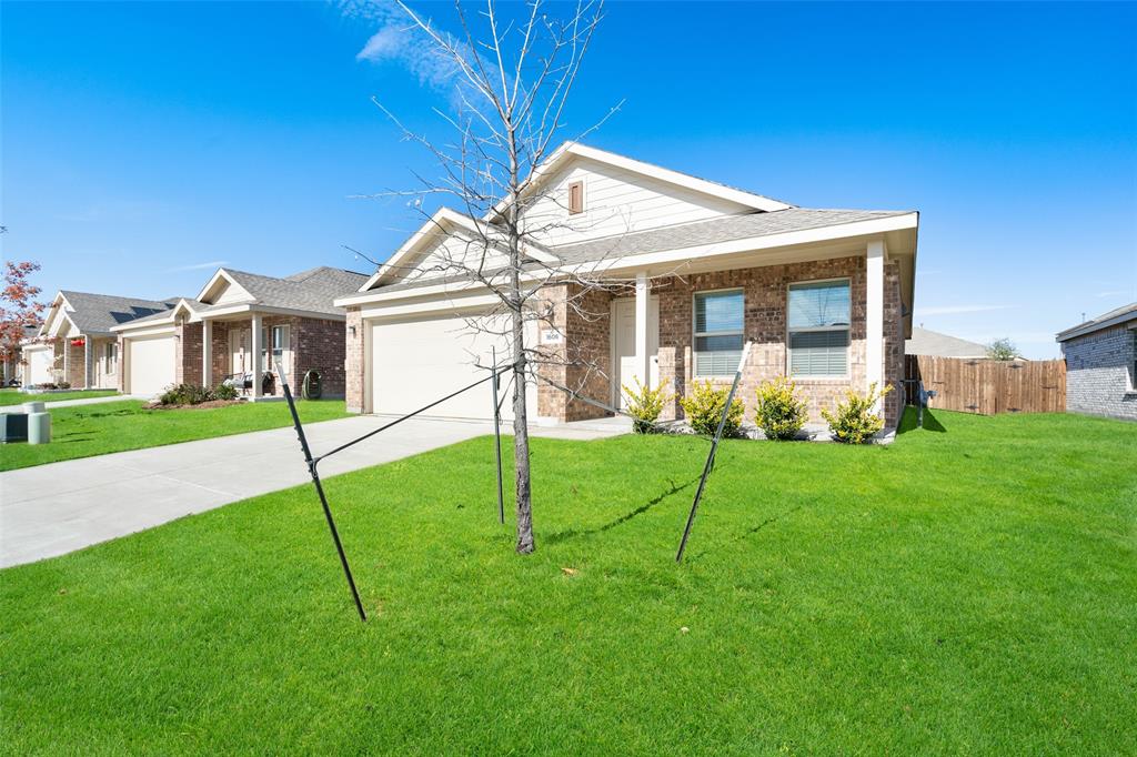 Avery Pointe Ph 5 - Residential Lease