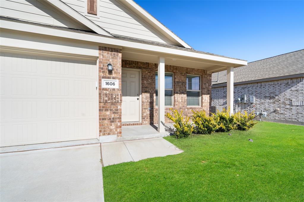 Avery Pointe Ph 5 - Residential Lease