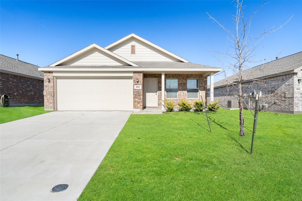 Avery Pointe Ph 5 - Residential Lease